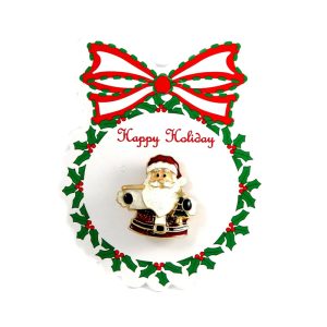 23PIN112-Spilla Mini Babbo