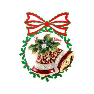 23PIN117-Spilla Campane