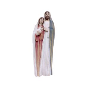 Natività in legno