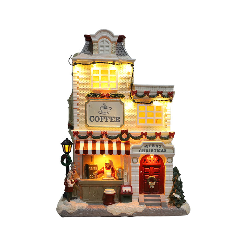 24SUS109-Coffee Paesaggio con Led 27