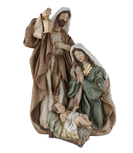 Natività Traditional Sage Green