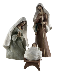 Natività Sage Green