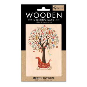 Gifts Tree