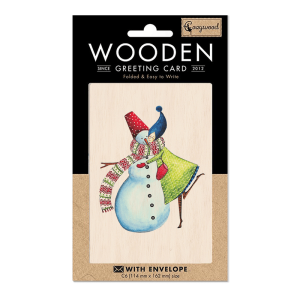 Snowman