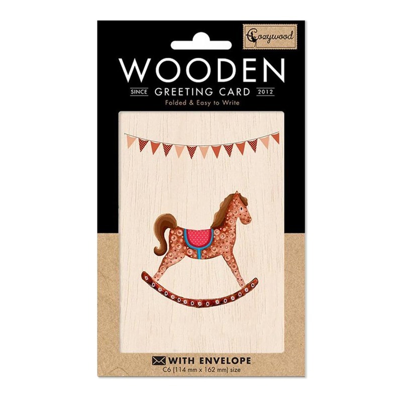 Little Horse