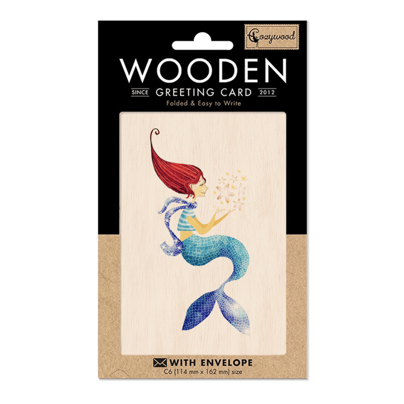 The Mermaid