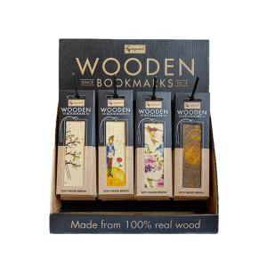 Display for Bookmarks