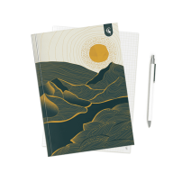 Mountain Flow
