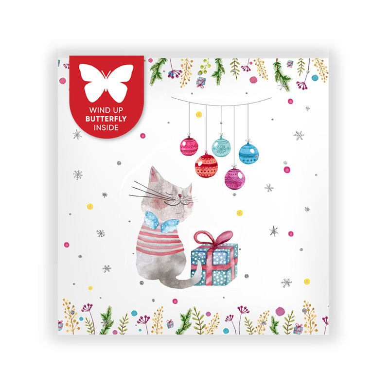 Pussycat & Gift