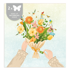 Anniversary Bouquet