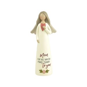 Mamma Grazie per Tutto Quello che Fai 12,5 cm.