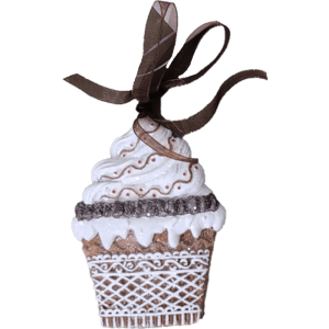 Addobbo Cake Gingerbread, 9 cm.