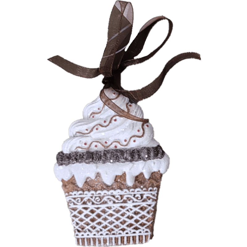 Addobbo Cake Gingerbread, 9 cm.