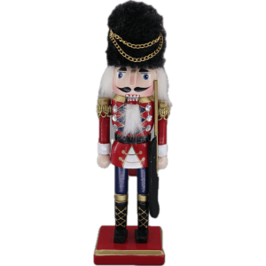 Guardia Colbacco, 20 cm.