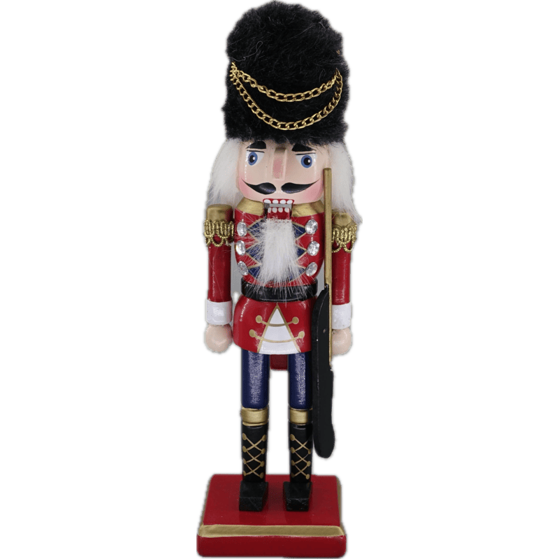 Guardia Colbacco, 20 cm.