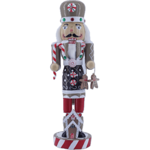 Guardia Candy Ginger, 25 cm.