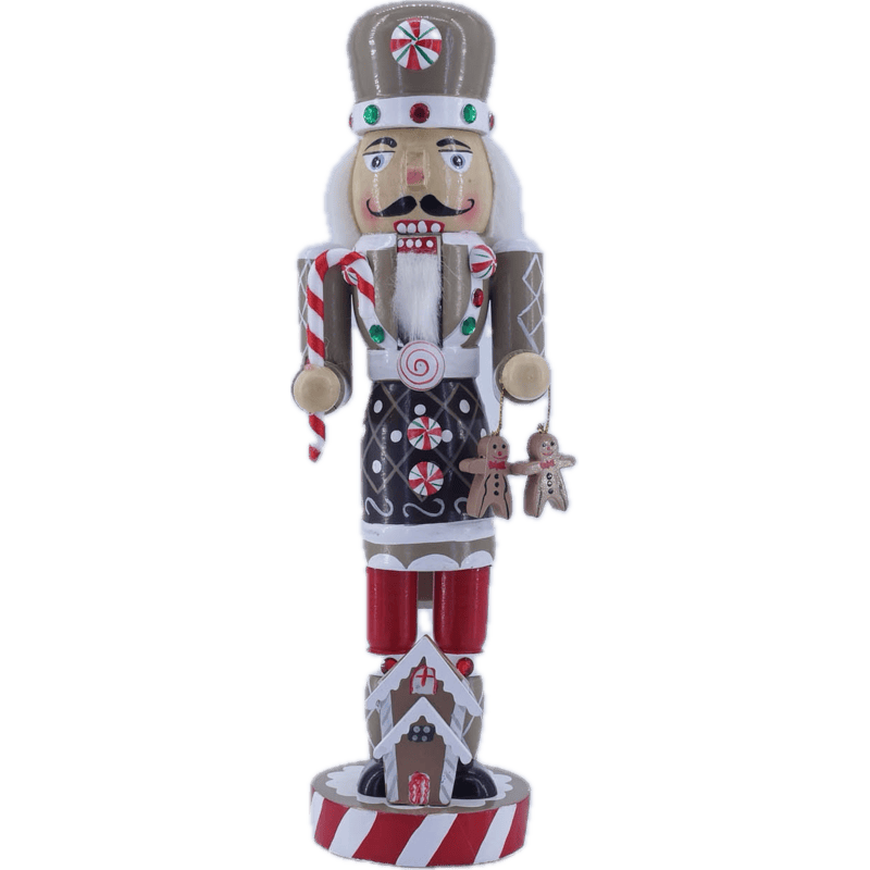 Guardia Candy Ginger, 25 cm.