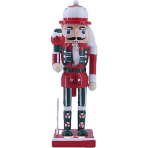 Guardia Italia Rossa, 20 cm.