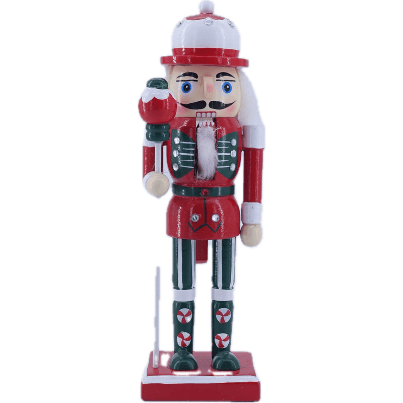Guardia Italia Rossa, 20 cm.