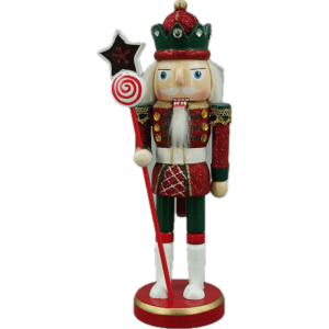 Re Italia Rosso, 20 cm.