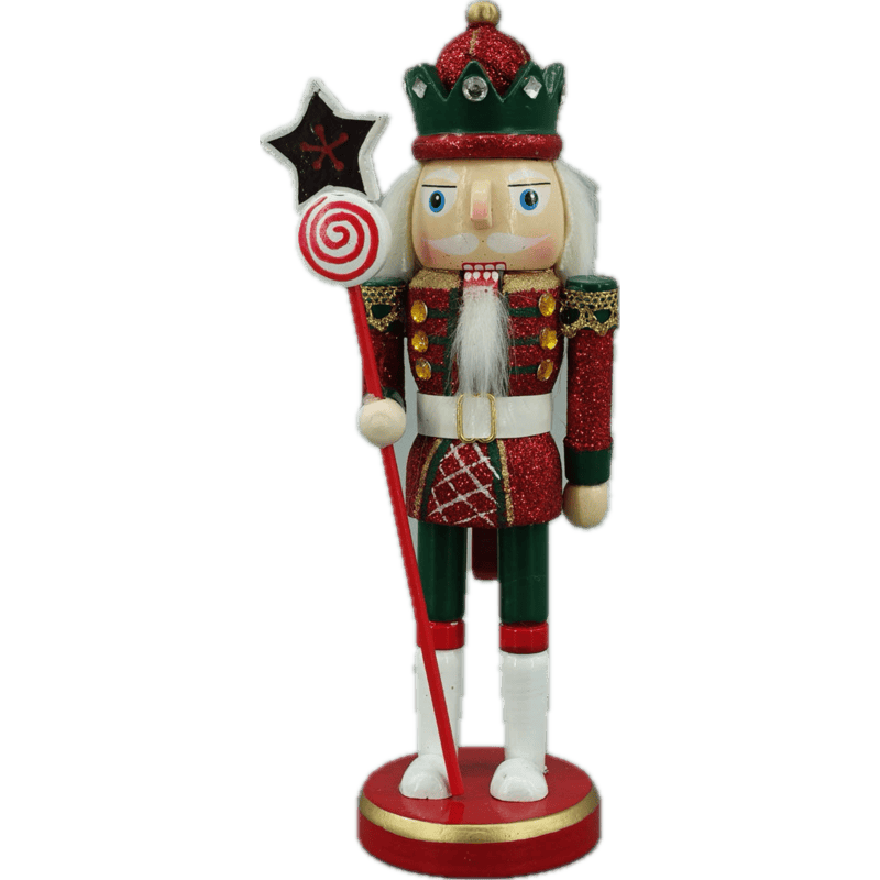 Re Italia Rosso, 20 cm.