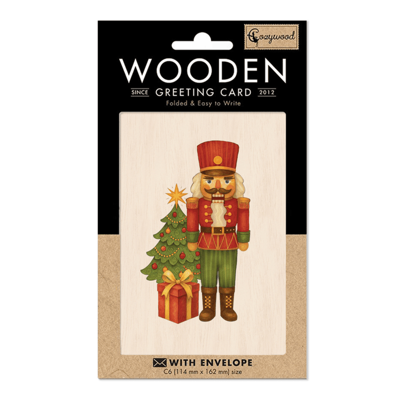 Christmas Nutcracker