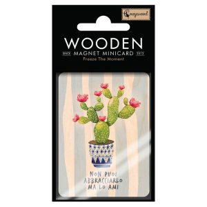Flowering Cactus