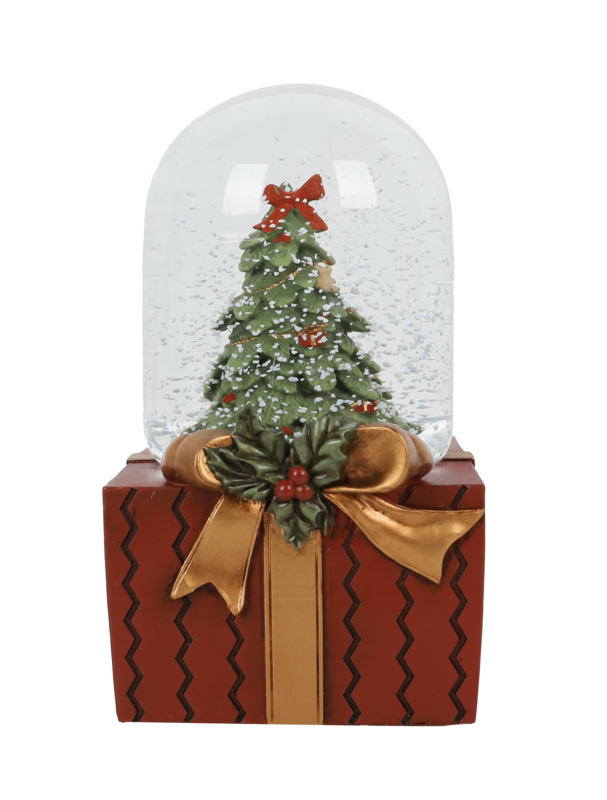 Bolla Carillon Albero - immagine 2
