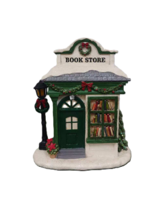 Libreria con Led 13,5 cm.