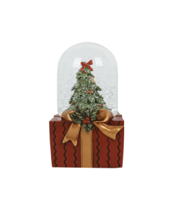 Bolla Carillon Albero