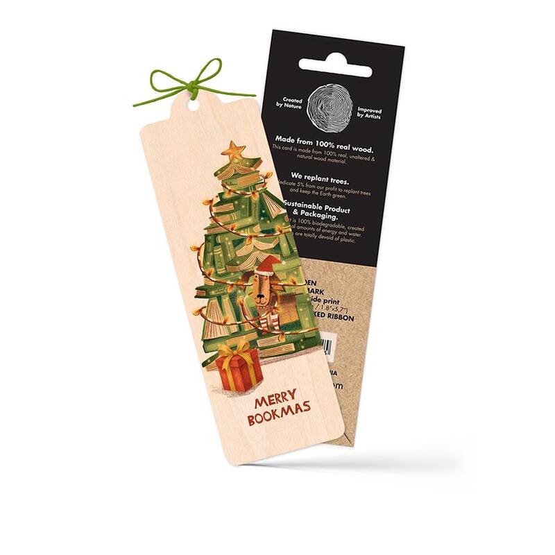 Merry Bookmas - immagine 2